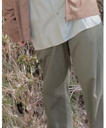 GU | パンツ