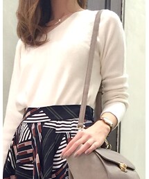 a.v.v | ニット/セーター