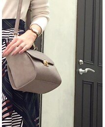 a.v.v | ショルダーバッグ