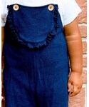 ZARA KIDS( )の「オールインワン・サロペット(オールインワン・サロペット)」