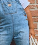 ZARA KIDS( )の「オールインワン・サロペット(つなぎ/オールインワン)」