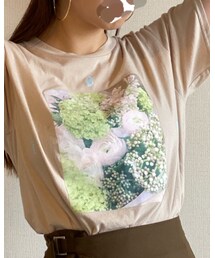 takadaya | Tシャツ/カットソー