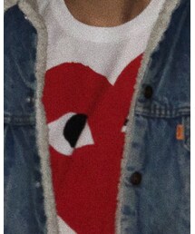 COMME des GARCONS | Tシャツ/カットソー