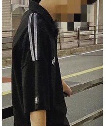 OY | ポロシャツ