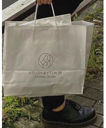 BEAUTY&YOUTH UNITED ARROWS | その他