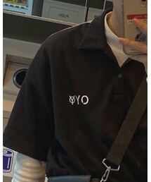OY | ポロシャツ