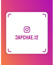 japchae.12 | その他