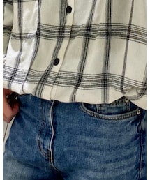 asclo | デニムパンツ