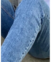 asclo | デニムパンツ