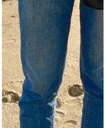 asclo | デニムパンツ