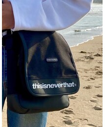 thisisneverthat | ショルダーバッグ