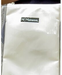 mimesis | ボディバッグ/ウエストポーチ
