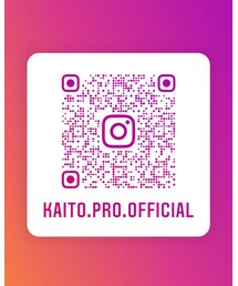 kaito.pro.official | その他