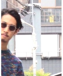 kearny | サングラス