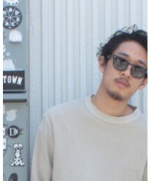 kearny | サングラス
