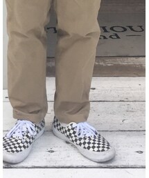 VANS | スニーカー
