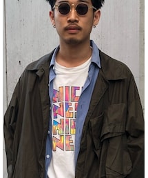 NICENESS | Tシャツ/カットソー