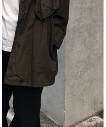 N.HOOLYWOOD | カバーオール