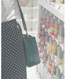 SENSE OF PLACE by URBAN RESEARCH | ショルダーバッグ