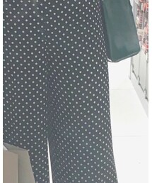 ZARA | その他パンツ