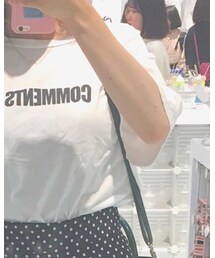 韓国のどっかのお店 | Tシャツ/カットソー