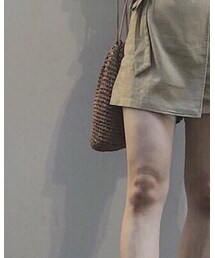 SENSE OF PLACE by URBAN RESEARCH | ショルダーバッグ