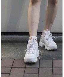 FILA | スニーカー