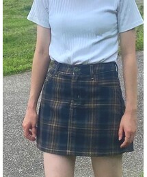 Bershka | スカート