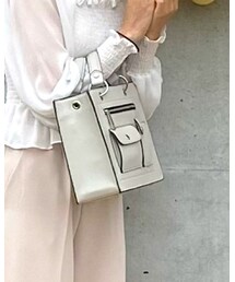 ZARA | ハンドバッグ