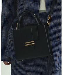 ZARA | ハンドバッグ