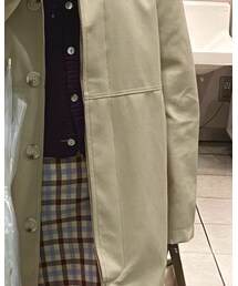 STYLENANDA | トレンチコート