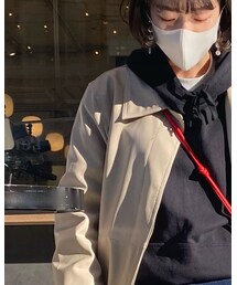 STYLENANDA | トレンチコート