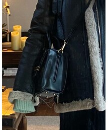 ZARA | ショルダーバッグ