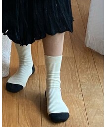 UNIQLO | ソックス/靴下