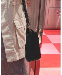 SENSE OF PLACE by URBAN RESEARCH | ショルダーバッグ