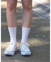 she said that | ソックス/靴下