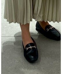 chaakan | ローファー