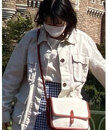 udresser | シャツ/ブラウス