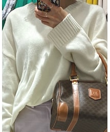 韓国のお店 | ニット/セーター