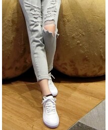 no brand | シューズ