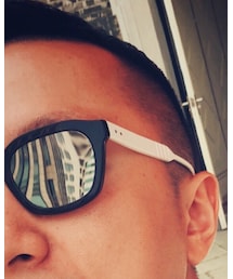 THOM BROWNE | サングラス