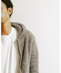 BAREFOOT DREAMS | パーカー