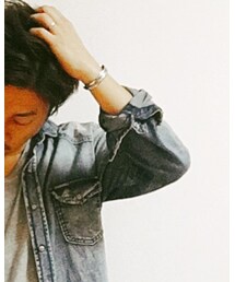 ZARA | シャツ/ブラウス