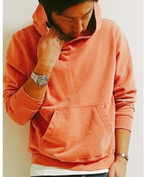 REMI RELIEF | パーカー