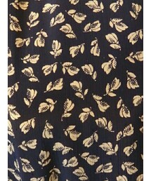 胸元アップ | ワンピース/ドレス