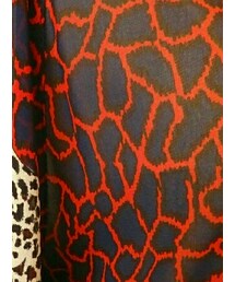 胸元アップ | ワンピース/ドレス