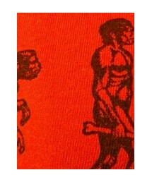 胸元アップ | Tシャツ/カットソー