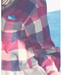 VAN | シャツ/ブラウス