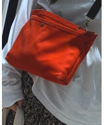 p!ng | ショルダーバッグ