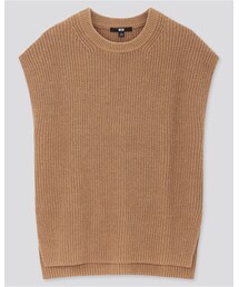 UNIQLO | 色違い（黒）(ベスト)